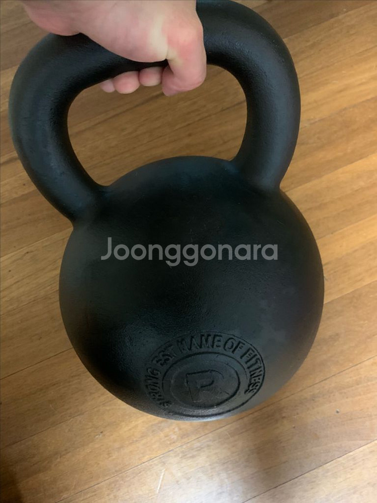 케틀벨 56kg 48kg--4