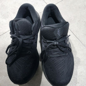 아식스 젤 카야노29 265 팝니다