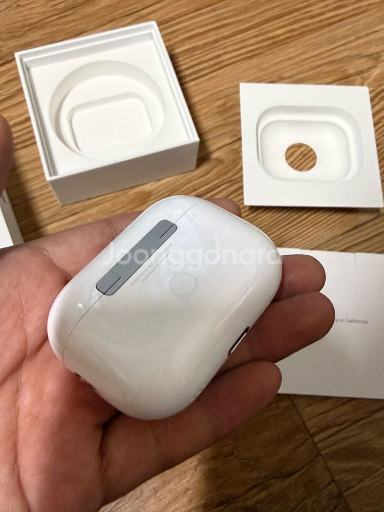 에어팟 프로2 c타입 애플케어 2026.12월 ~--1