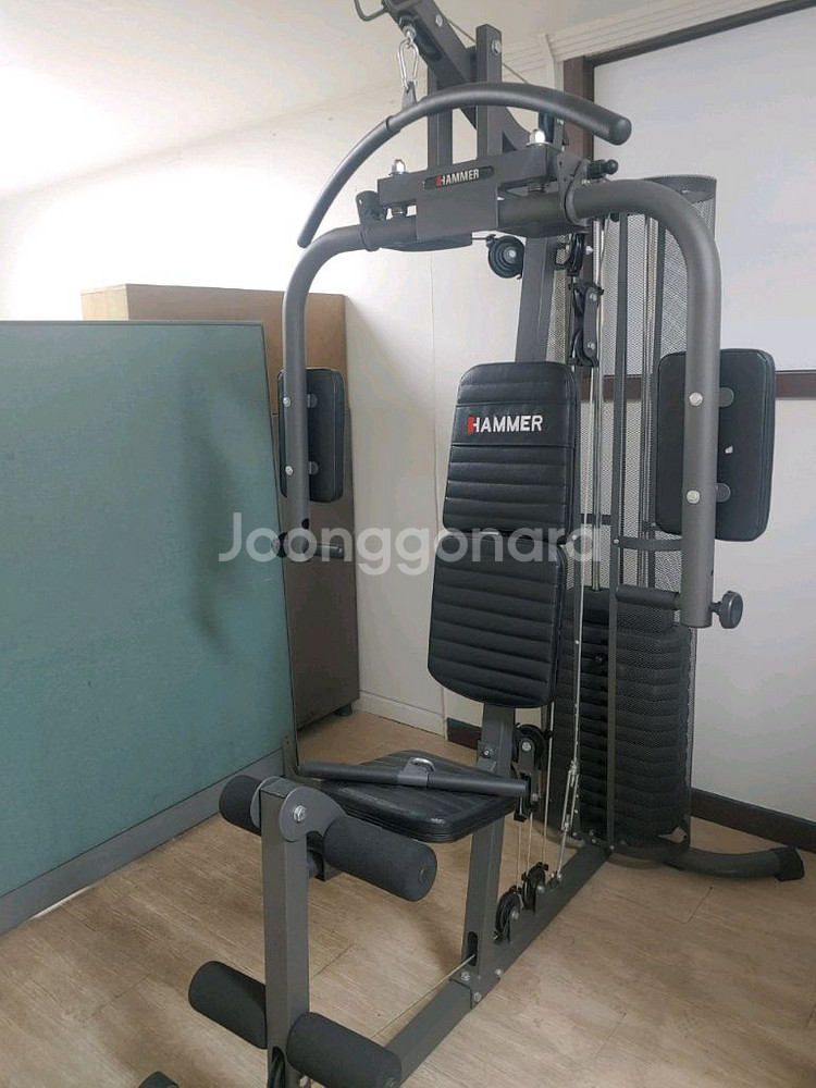 Hammer Ultra 홈짐--1