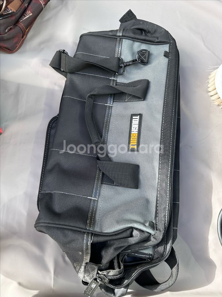 터프빌트 공구가방--0