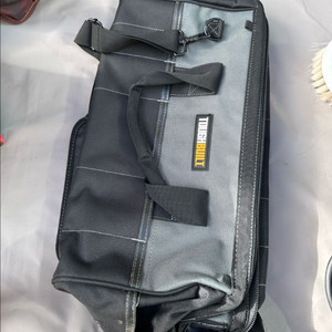 터프빌트 공구가방