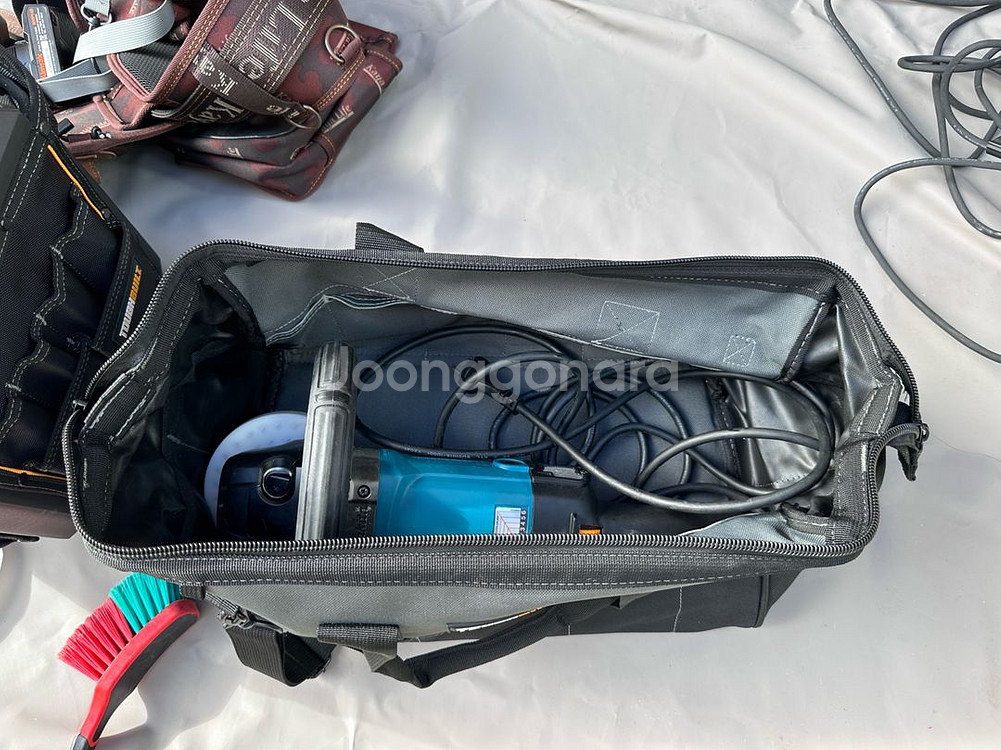 터프빌트 공구가방--2