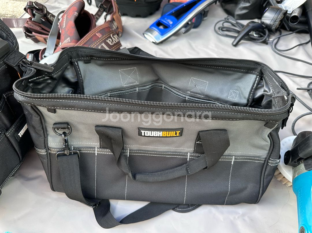 터프빌트 공구가방--1