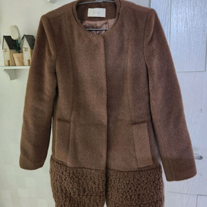 SJSJ한섬 여성코트