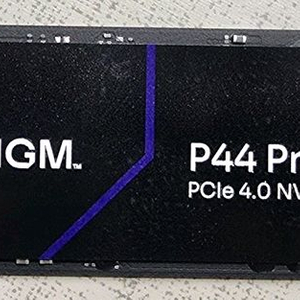 (서울) 솔리다임 p44 pro 2tb