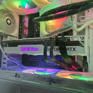 7950X 3080Ti 완본체 팝니다.