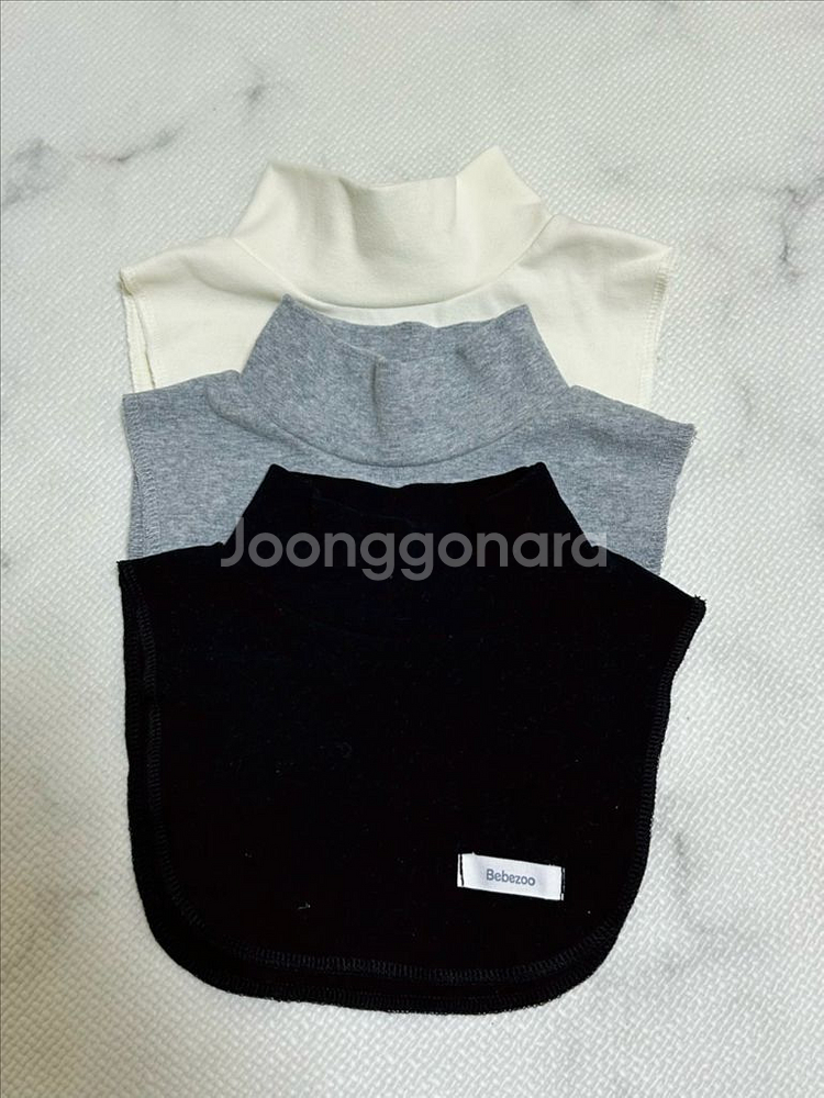 아기 페이크목폴라--0