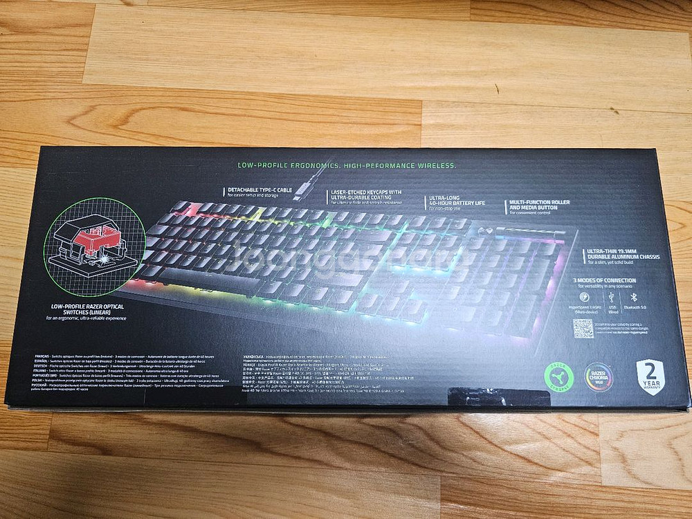 레이저 데스스토커 V2 PRO deathstalker--1