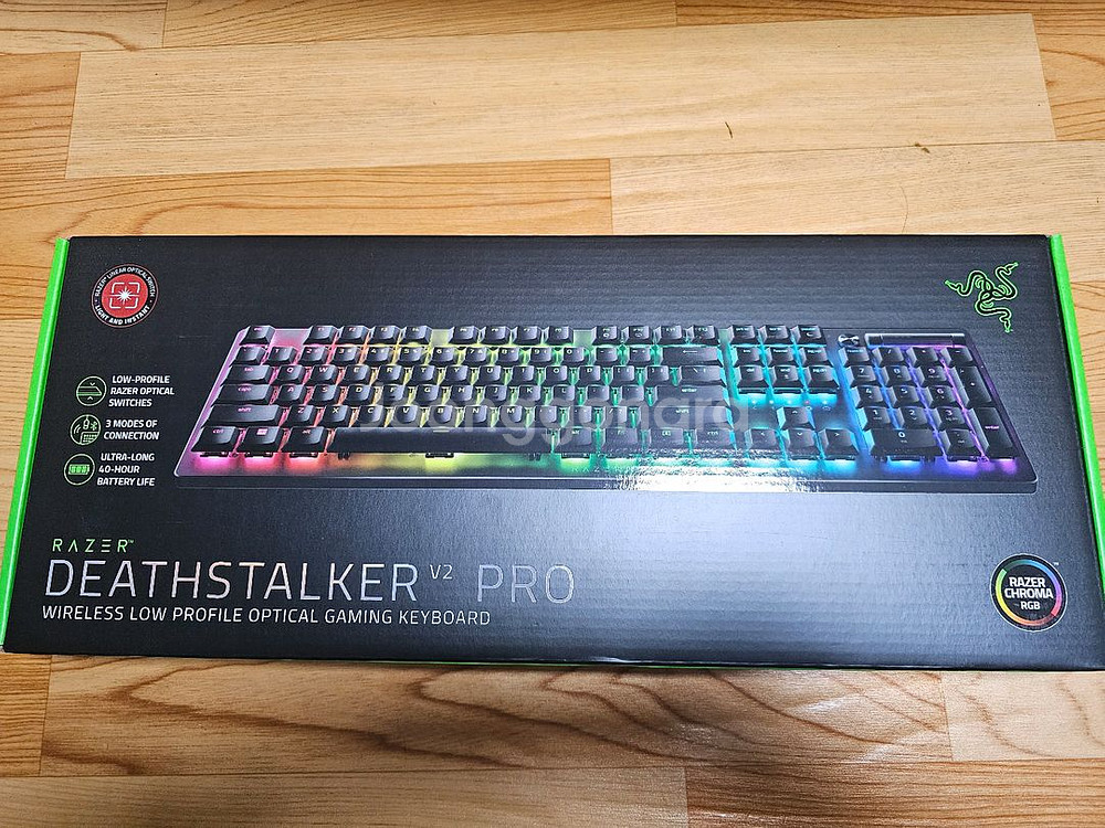 레이저 데스스토커 V2 PRO deathstalker--0