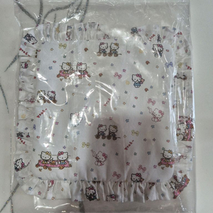 아꾸아꾸 헬로키티 코스터