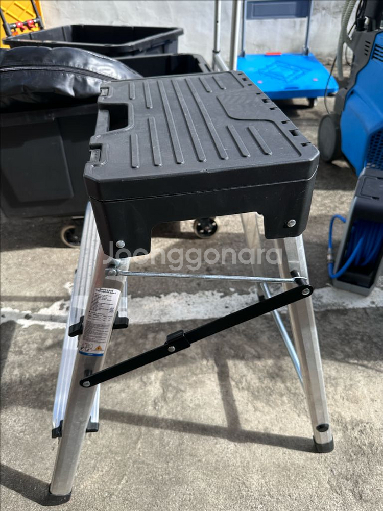 나비드 광포구사다리 팔아요!!--3