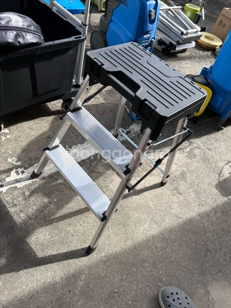 나비드 광포구사다리 팔아요!!--1