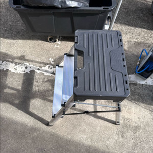 나비드 광포구사다리 팔아요!!