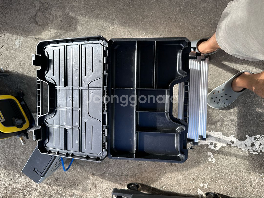 나비드 광포구사다리 팔아요!!--4