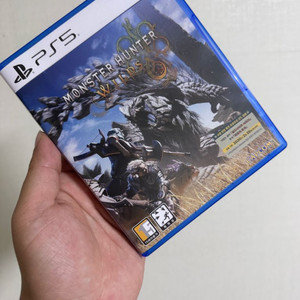 몬스터헌터 와일즈