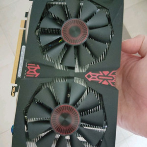 엔비디아 asus gtx1060 6g