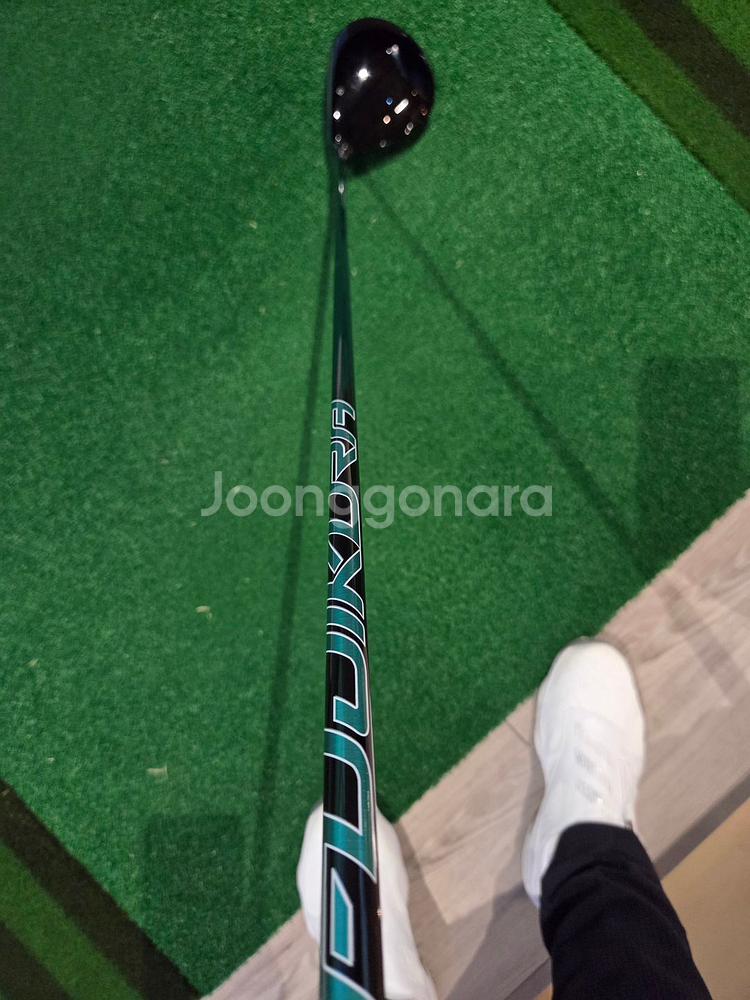 벤투스, 스피더 NX 샤프트 새상품 판매--0