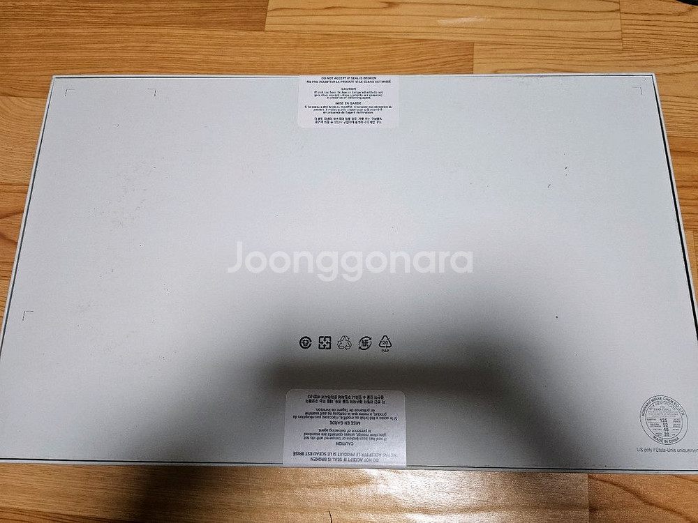 LG 그램 프로16 16Z90TP-GD7BK 타이탄블루--1