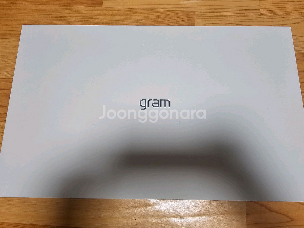 LG 그램 프로16 16Z90TP-GD7BK 타이탄블루--0