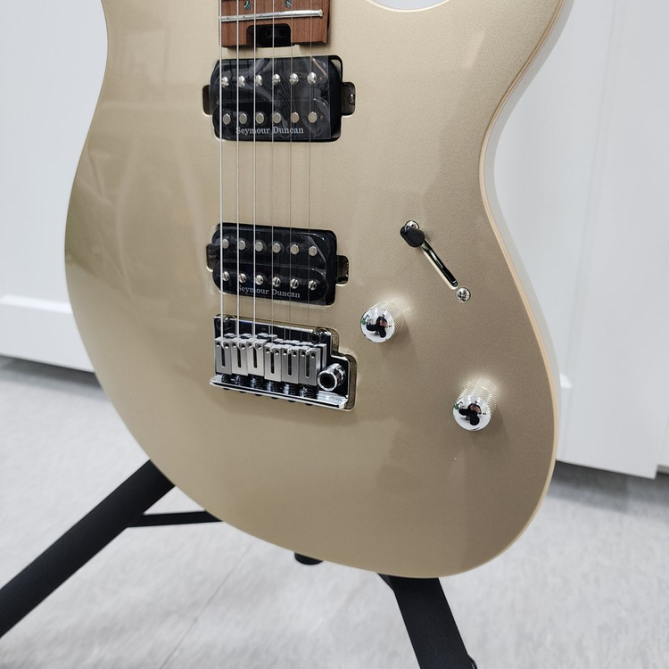 콜트 프리미엄 일렉기타 G300 Pro 골드--3