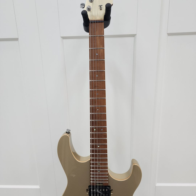 콜트 프리미엄 일렉기타 G300 Pro 골드--6