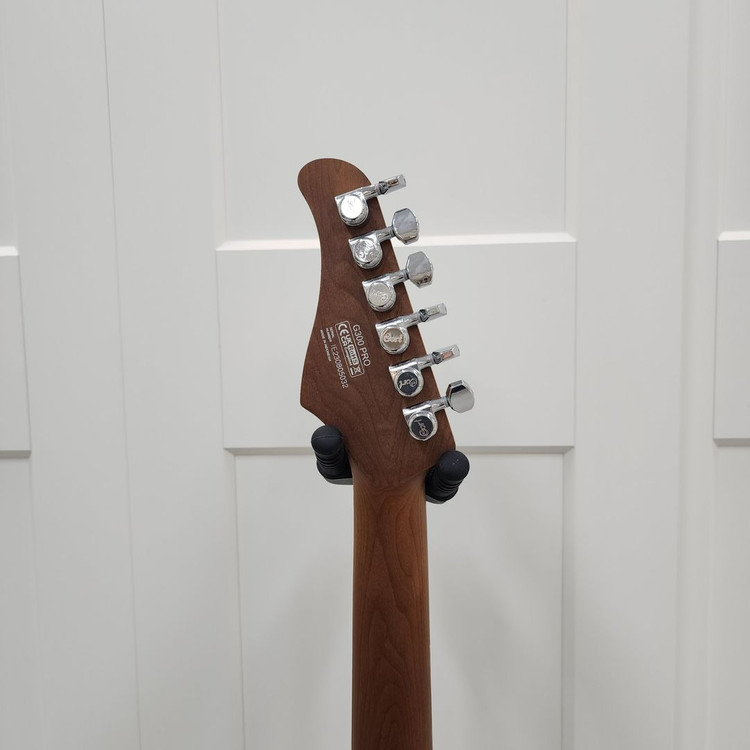 콜트 프리미엄 일렉기타 G300 Pro 골드--9