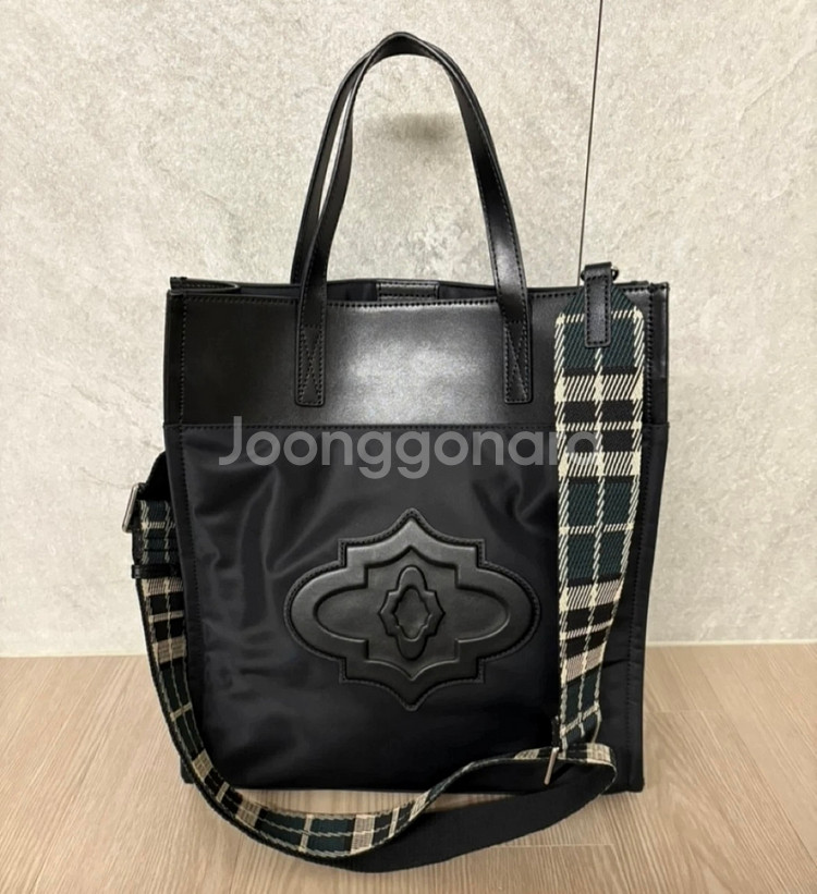 오야니 가방(스트랩포함)--0