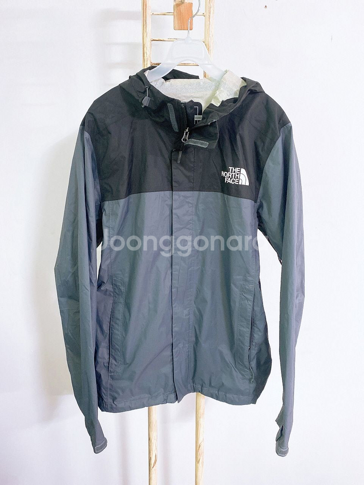 (남성95)노스페이스방수후드바람막이자켓--0