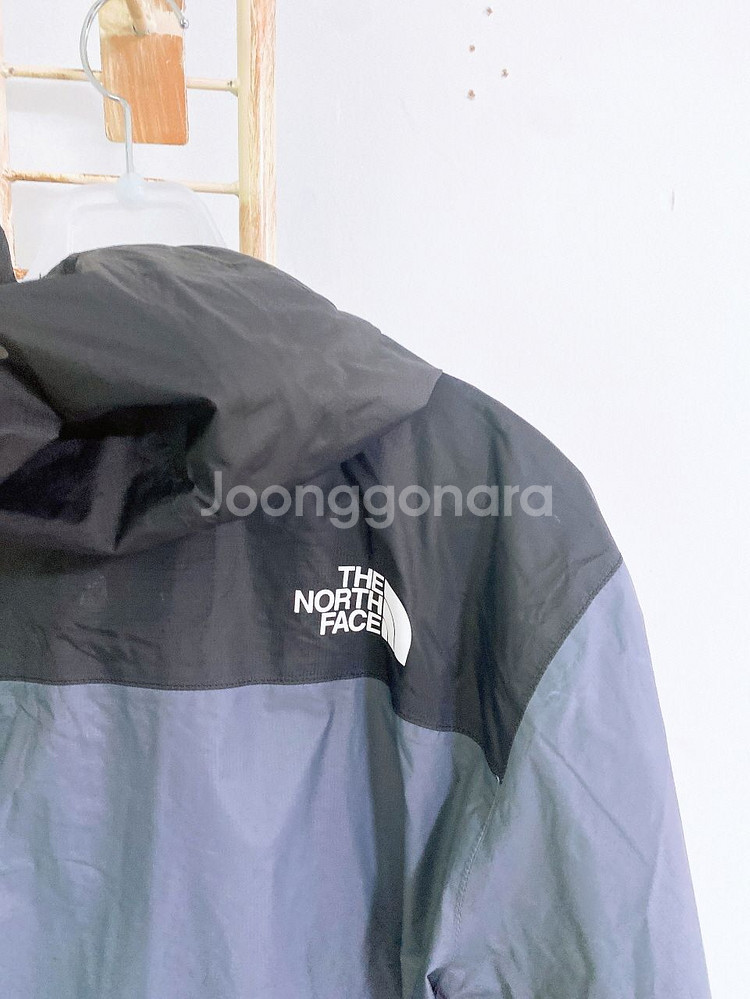 (남성95)노스페이스방수후드바람막이자켓--4