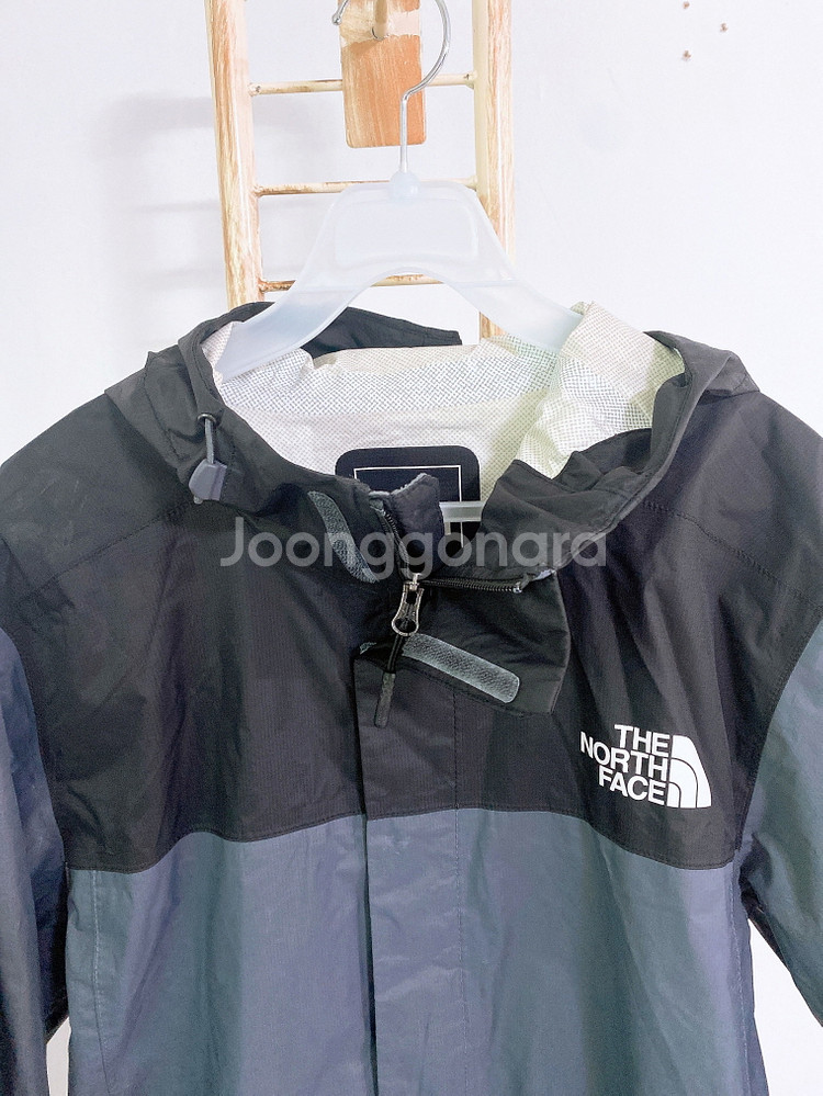 (남성95)노스페이스방수후드바람막이자켓--1