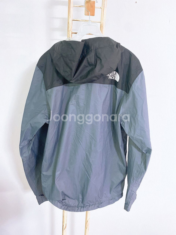 (남성95)노스페이스방수후드바람막이자켓--3