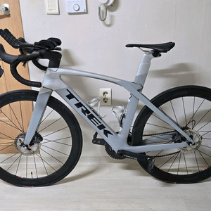 2020 트렉 마돈slr6