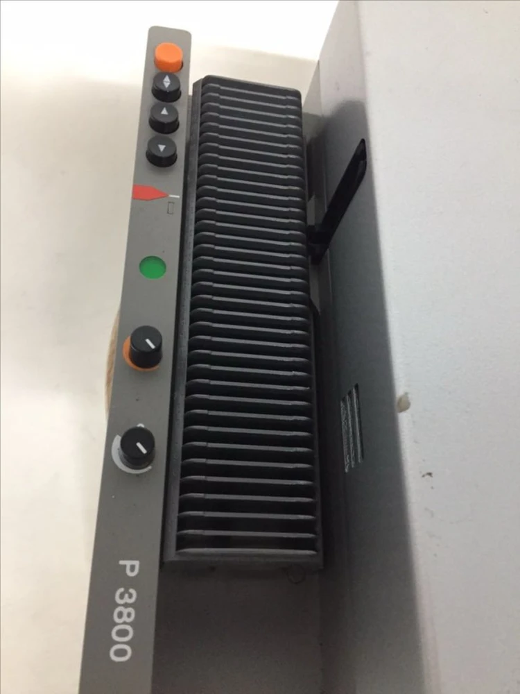 미사용) 롤라이 환등기 트윈렌즈 환등기 P3800 이미지