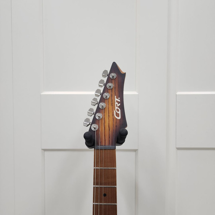 콜트 일렉기타 X700 Triality OPVB--7