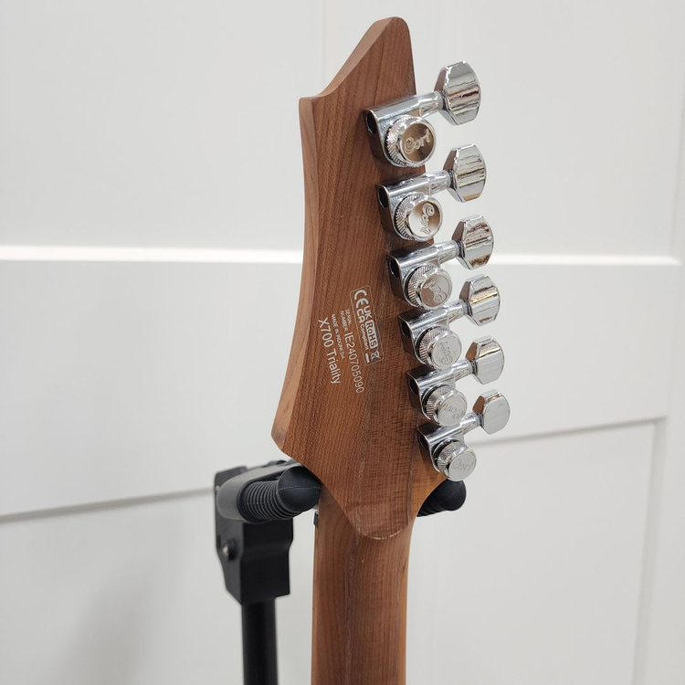 콜트 일렉기타 X700 Triality OPVB--9