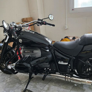BMW R18 노멀 팝니다 대구