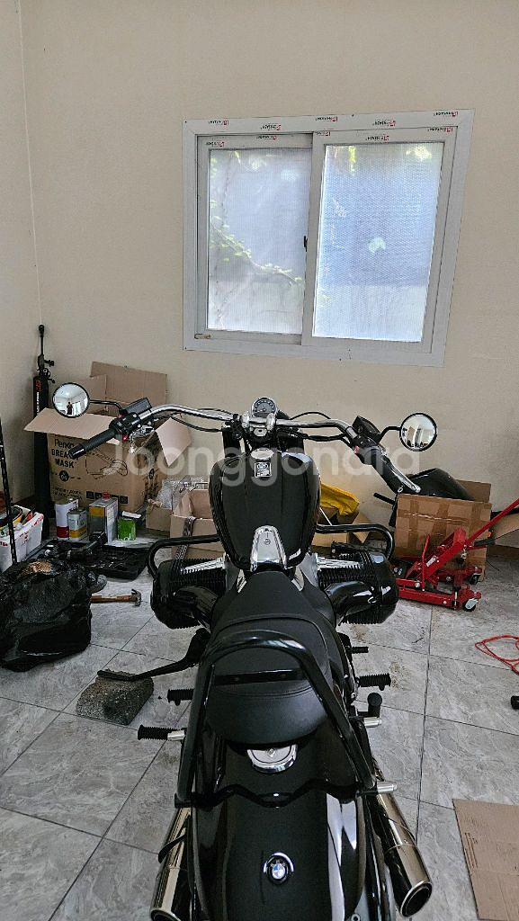BMW R18 노멀 팝니다 대구--5