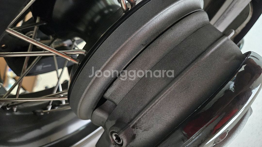 BMW R18 노멀 팝니다 대구--4