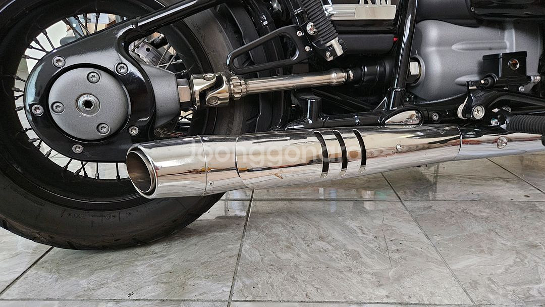 BMW R18 노멀 팝니다 대구--6