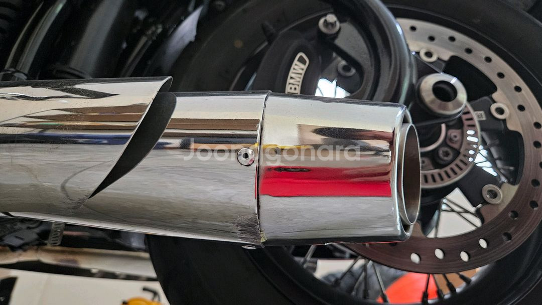 BMW R18 노멀 팝니다 대구--9