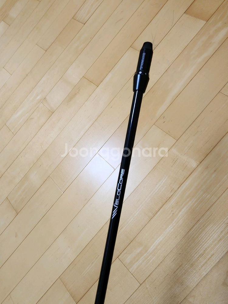 후지쿠라 정품 벤투스 블랙 TR 5x 샤프트팝니다--2