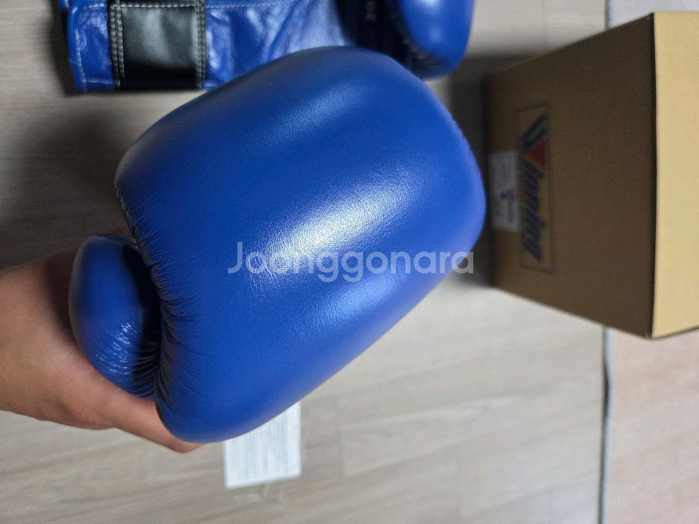 위닝 jabf 10온스 글러브--3