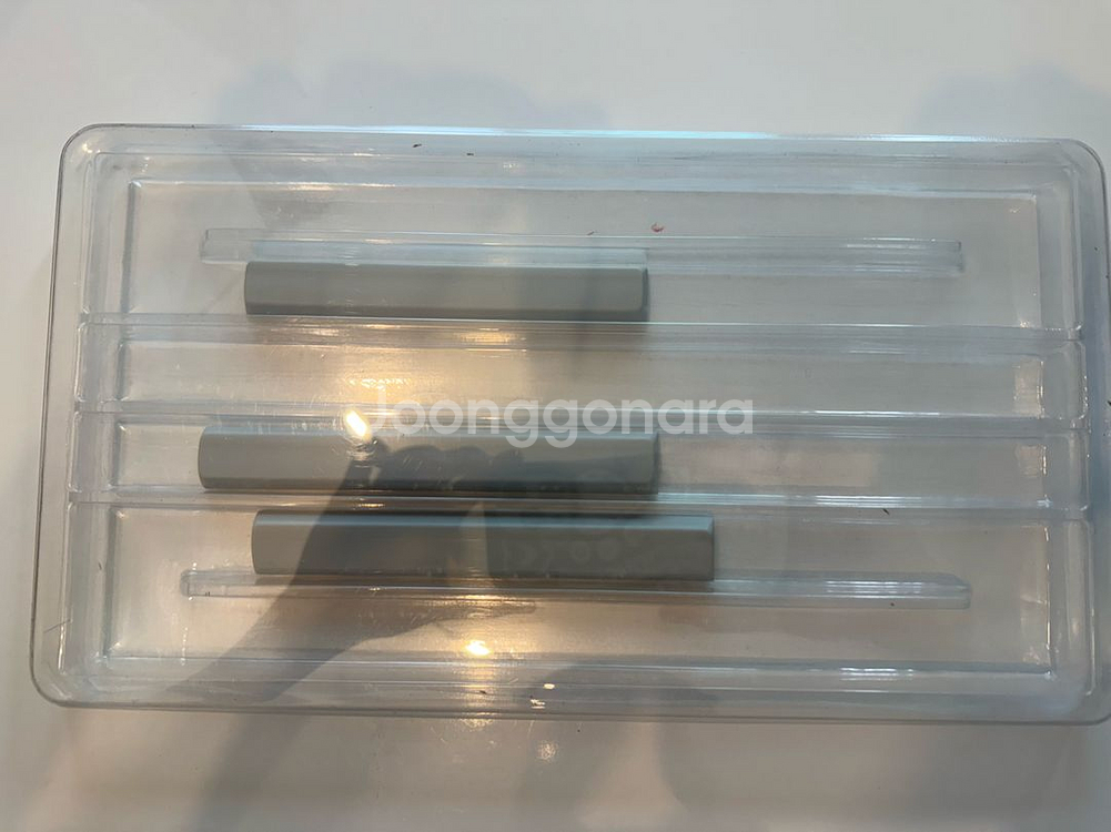 데브띠 키캡 세트 (Matt3o dev/tty MT3)--5