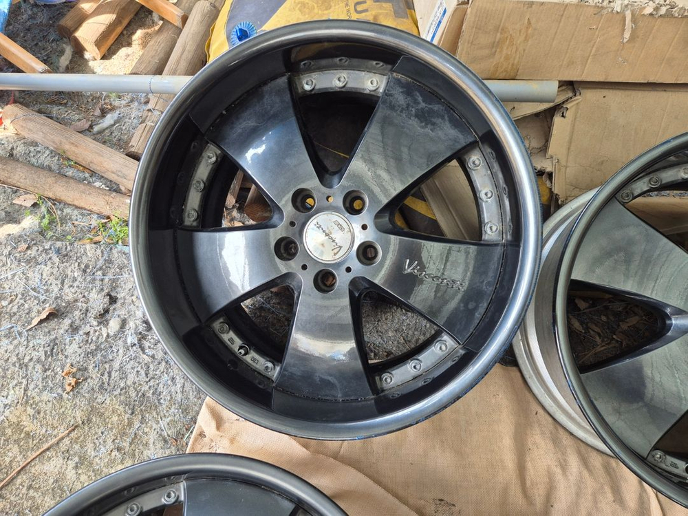 18인치 YF소나타 NF소나타 인피니티G35 이미지