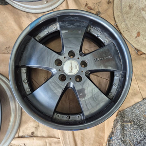 18인치 YF소나타 NF소나타 인피니티G35 이미지