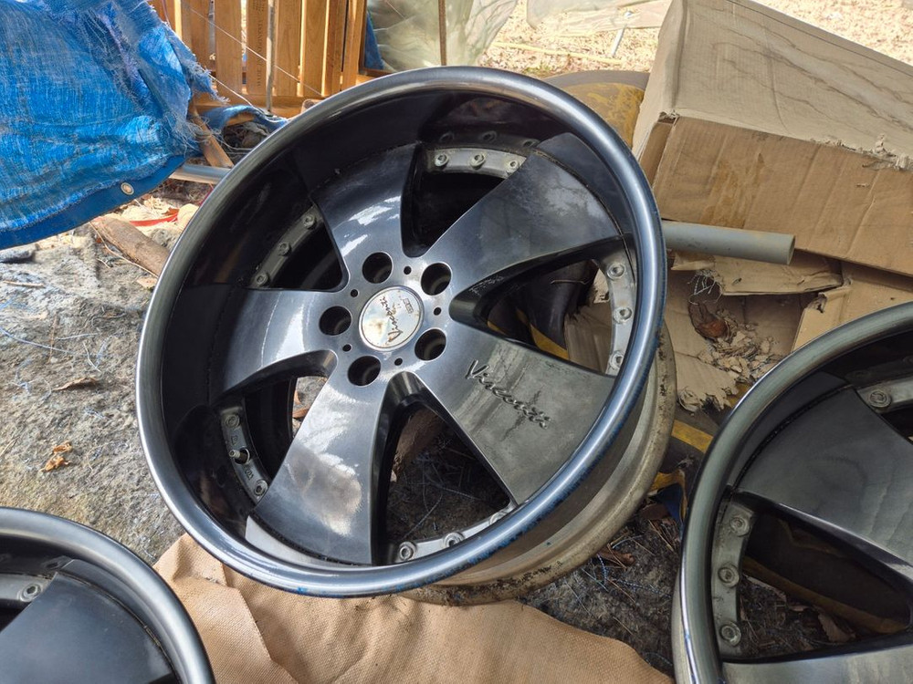 18인치 YF소나타 NF소나타 인피니티G35 이미지