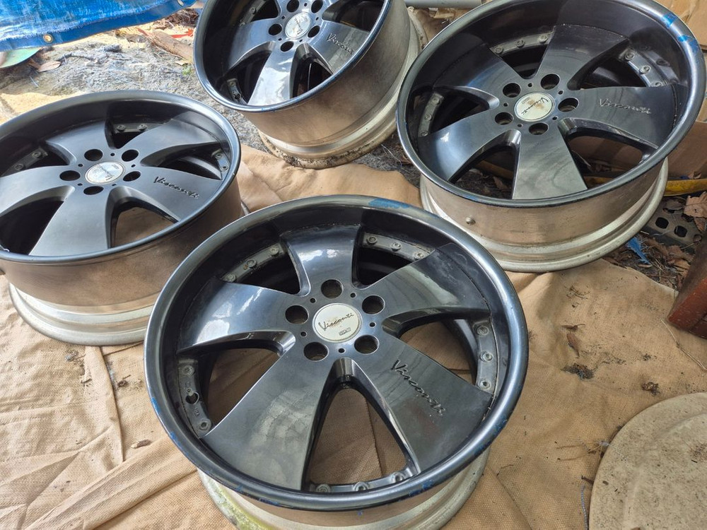 18인치 YF소나타 NF소나타 인피니티G35 이미지