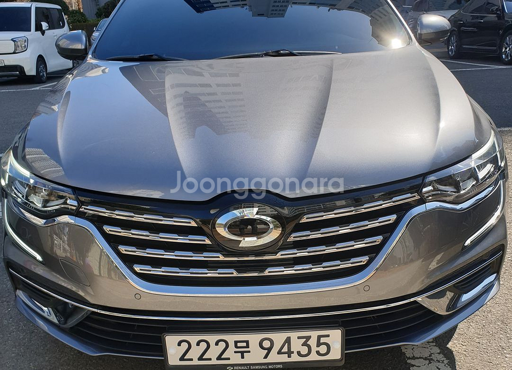 SM6 LPe 필 일반인용 2023년 7월 등록--0
