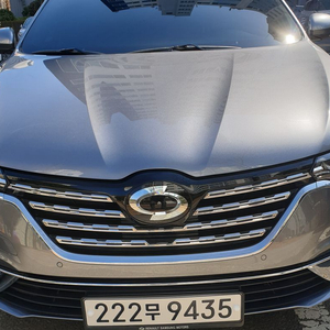 SM6 LPe 필 일반인용 2023년 7월 등록